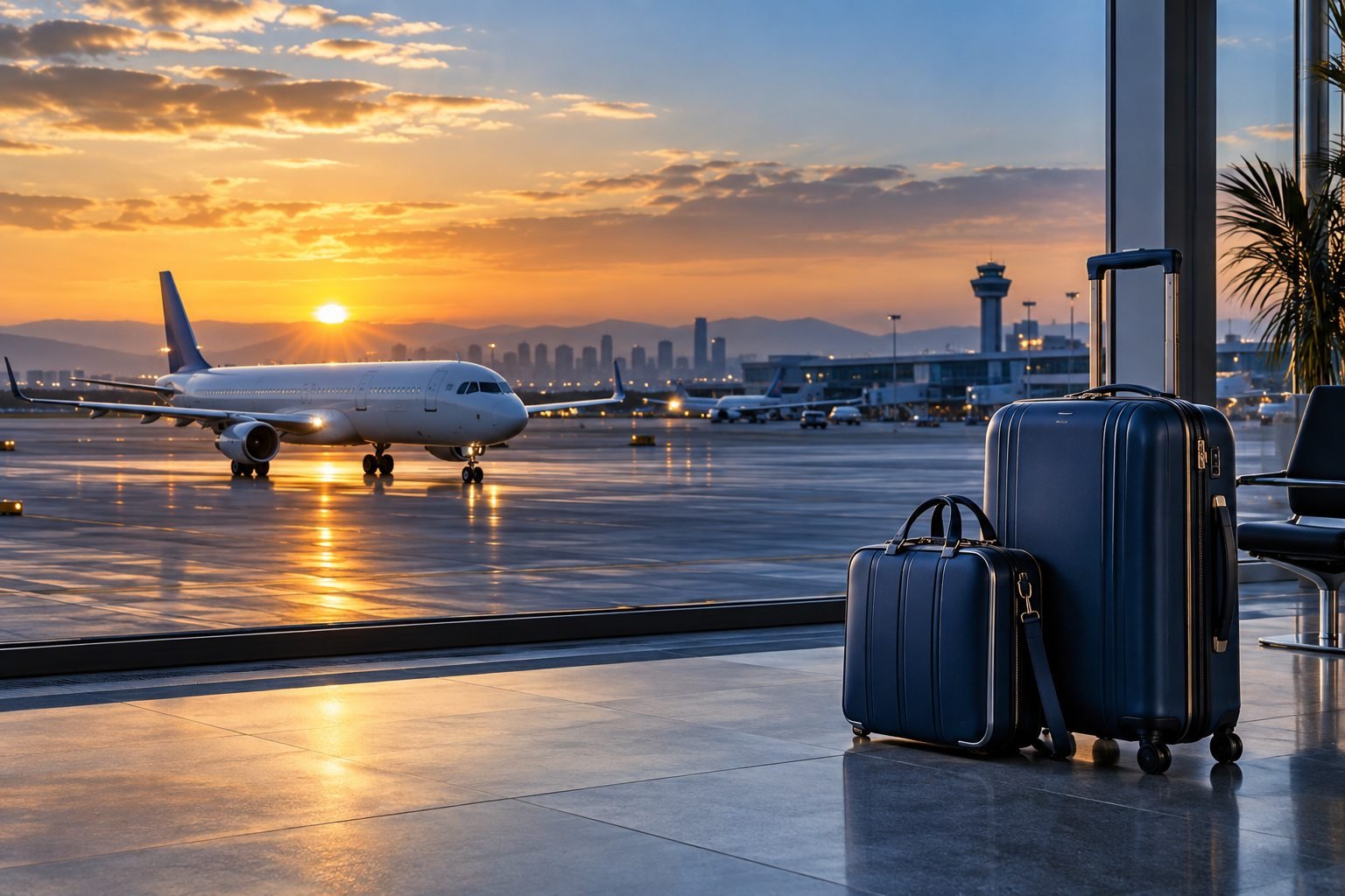 Hospitality & Tourism