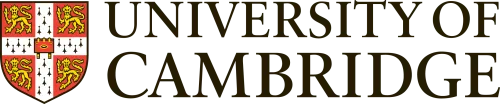 University of Cambridge logo