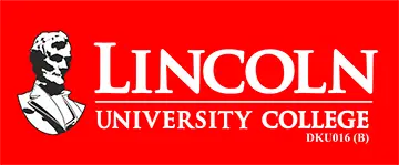 Lincoln University College Malaysia logo